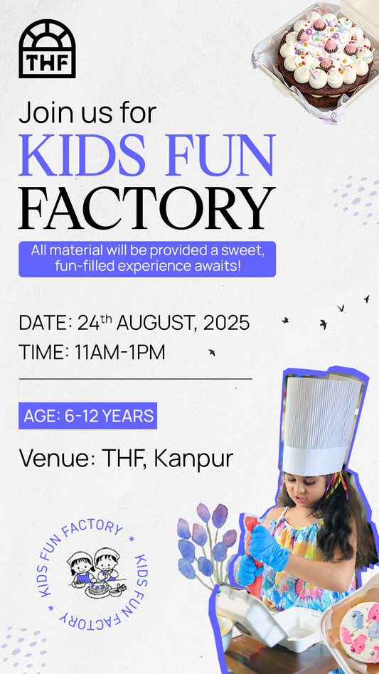 Kids Fun Factory