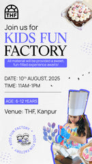 Kids Fun Factory
