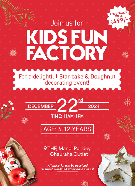 Kids Fun Factory