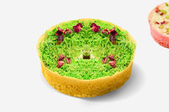 Kunafa Ghewar