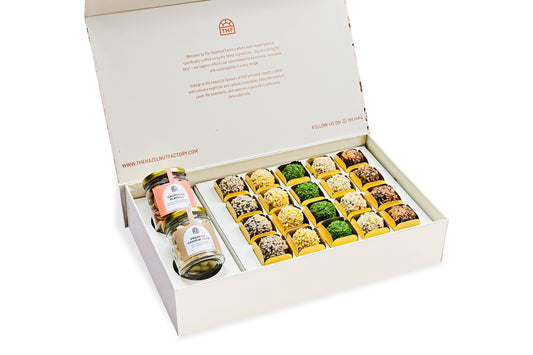 THF LABON DELIGHT