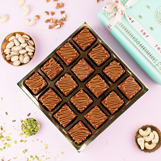LOTUS BISCOFF