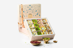 Assorted Mini Ghewar Box