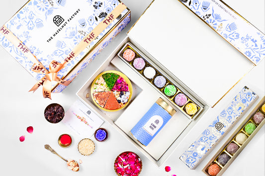 RAKHI EXPERIENTIAL BOX