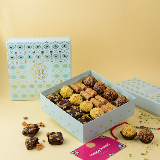 Rakhi Box