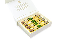 ASSORTED LABON BOX