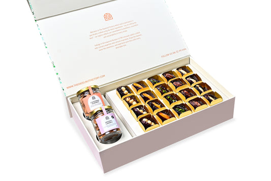 THF CRESCENT DELIGHT