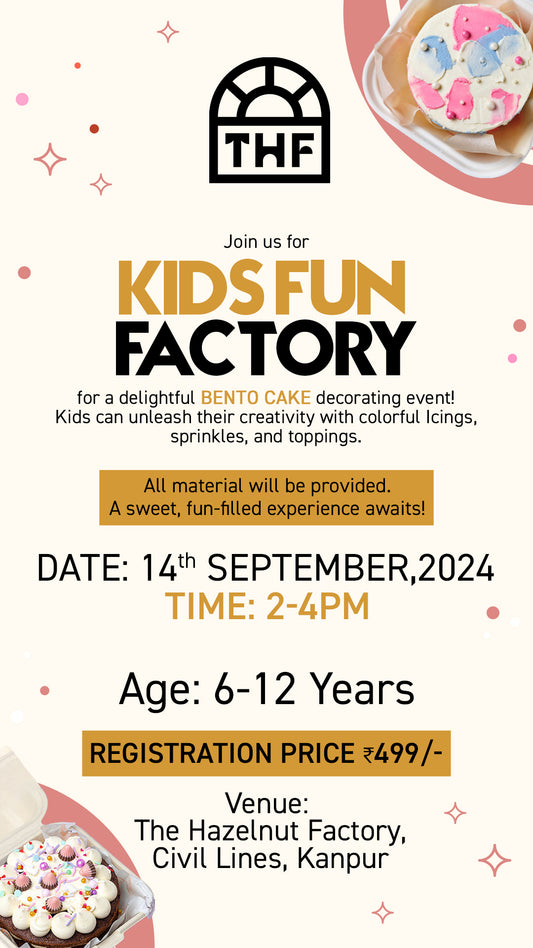 Kids Fun Factory