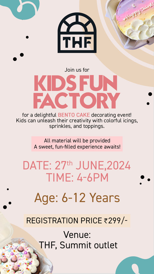 Kids Fun Factory