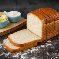 Milk Bread [320 grams]