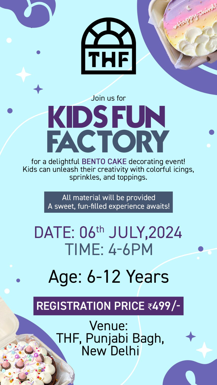 Kids Fun Factory