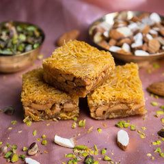 CASHEW OSMALLY