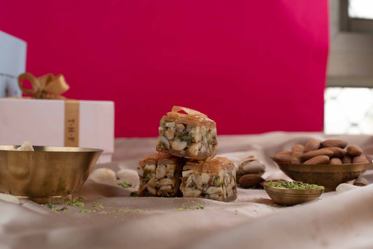 BAKLAVA ROYALE