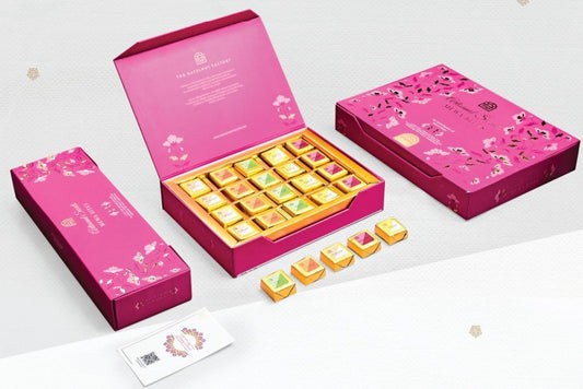 ASSORTED MEWA BITE