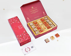 THF HEALTHY SWEETS