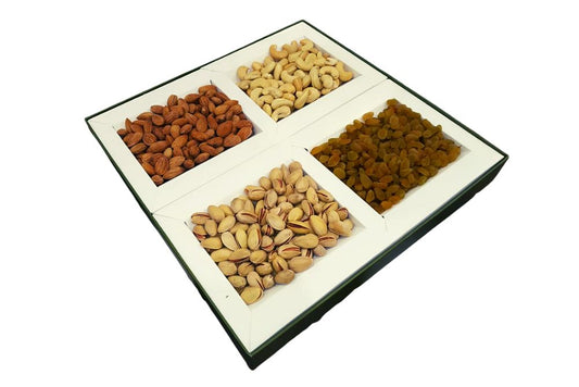 ASSORTED DRY FRUIT BOX 2