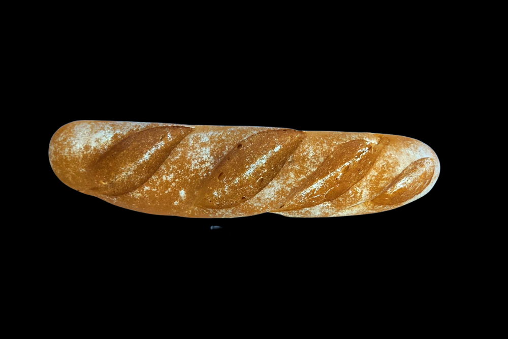 FRENCH BAGUETTE (200 gm)