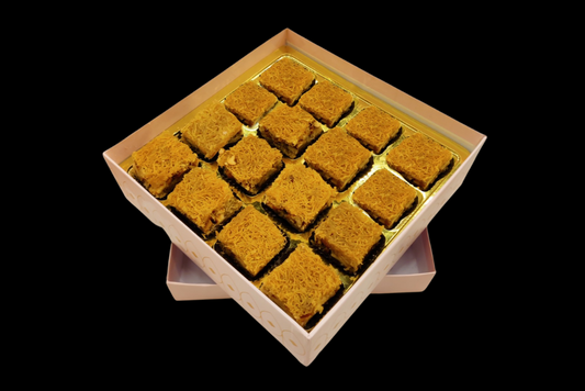 BAKLAVA OSMALLY