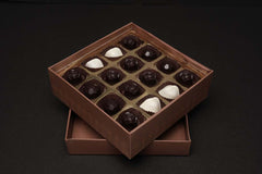 Handmade Chocolates Box